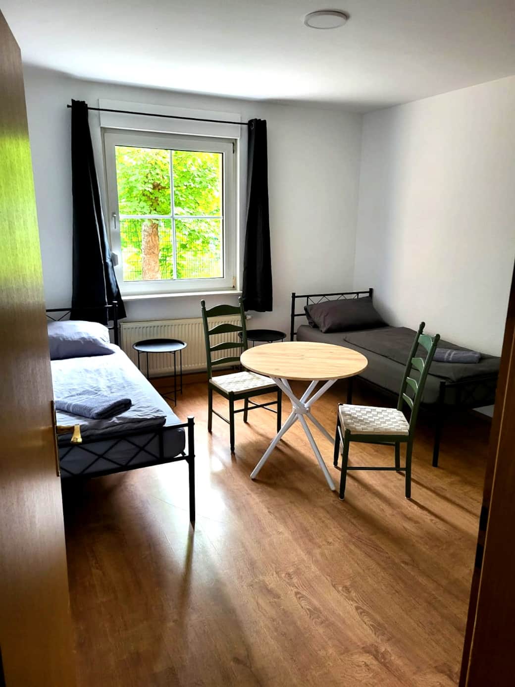 Zimmer 3 Zimmer 3
