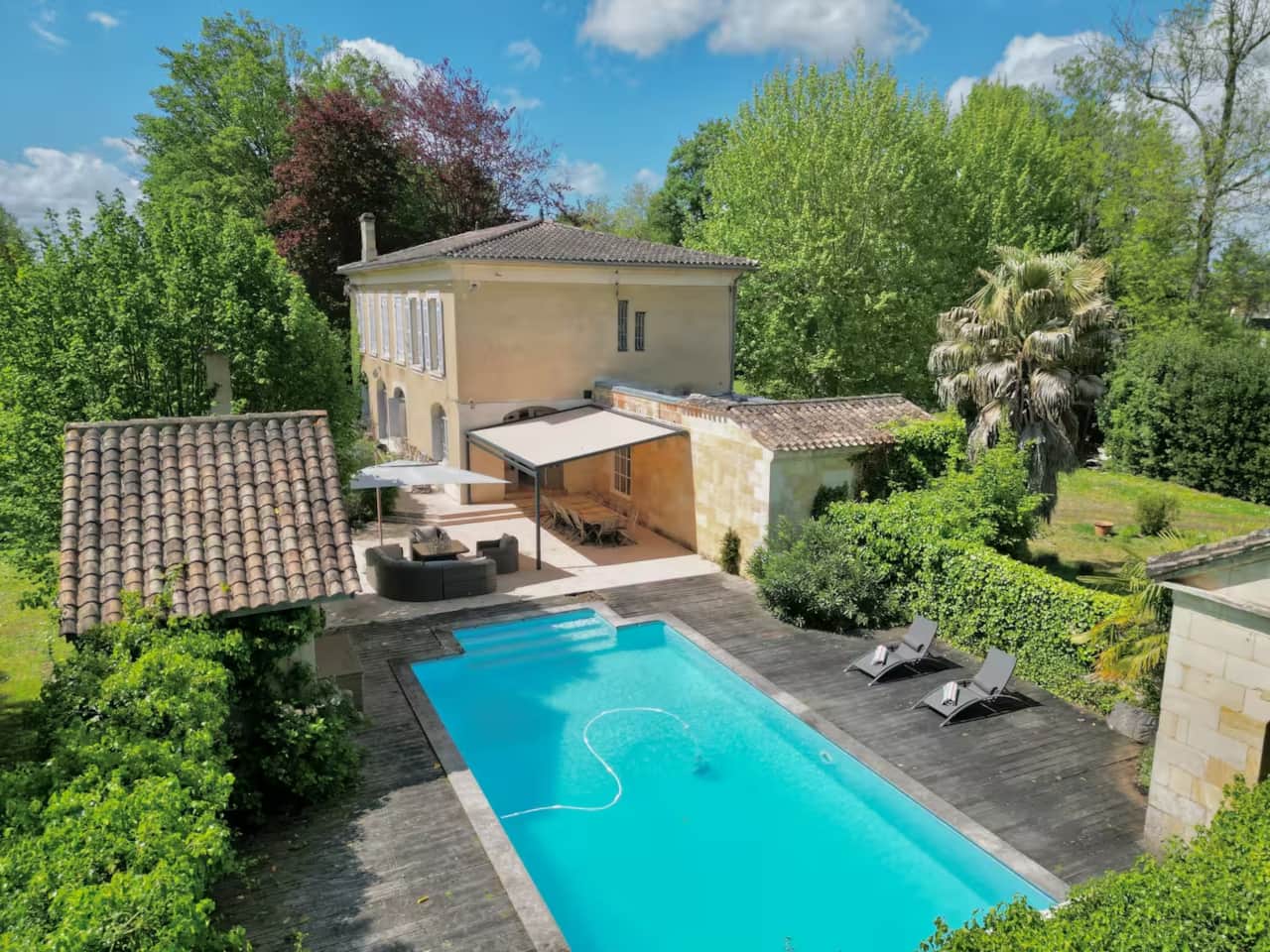 Maison