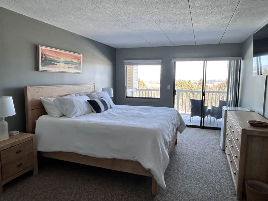 King Size Bed King Size Bed