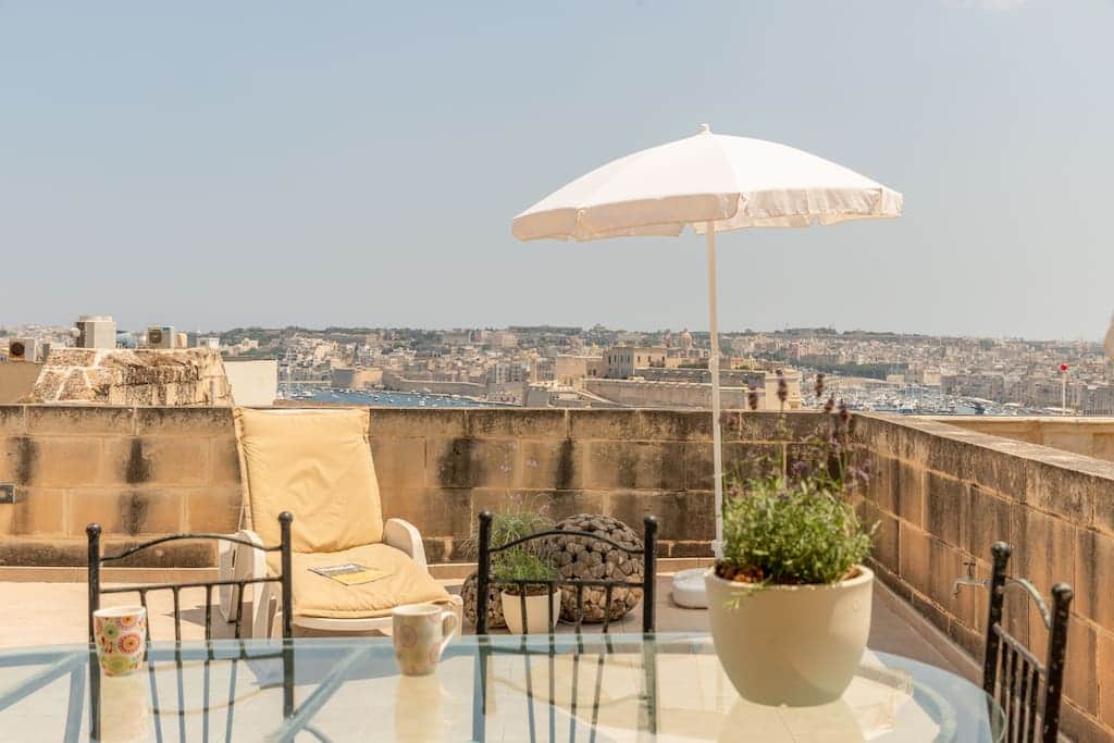 Valletta