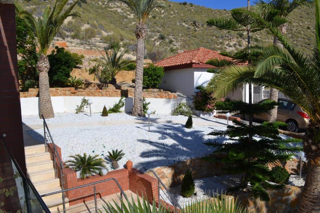 garden