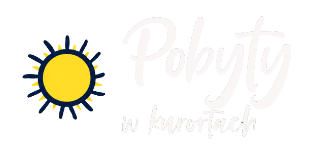 Pobyty w Kurortach