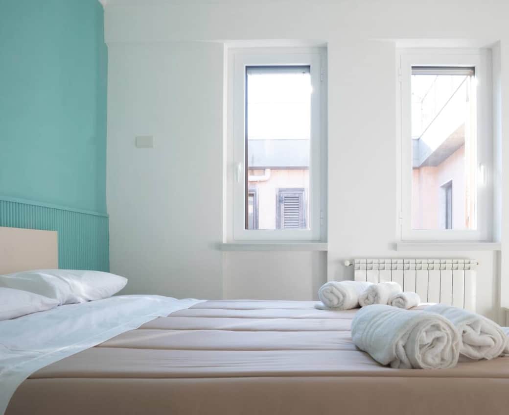 camera da letto