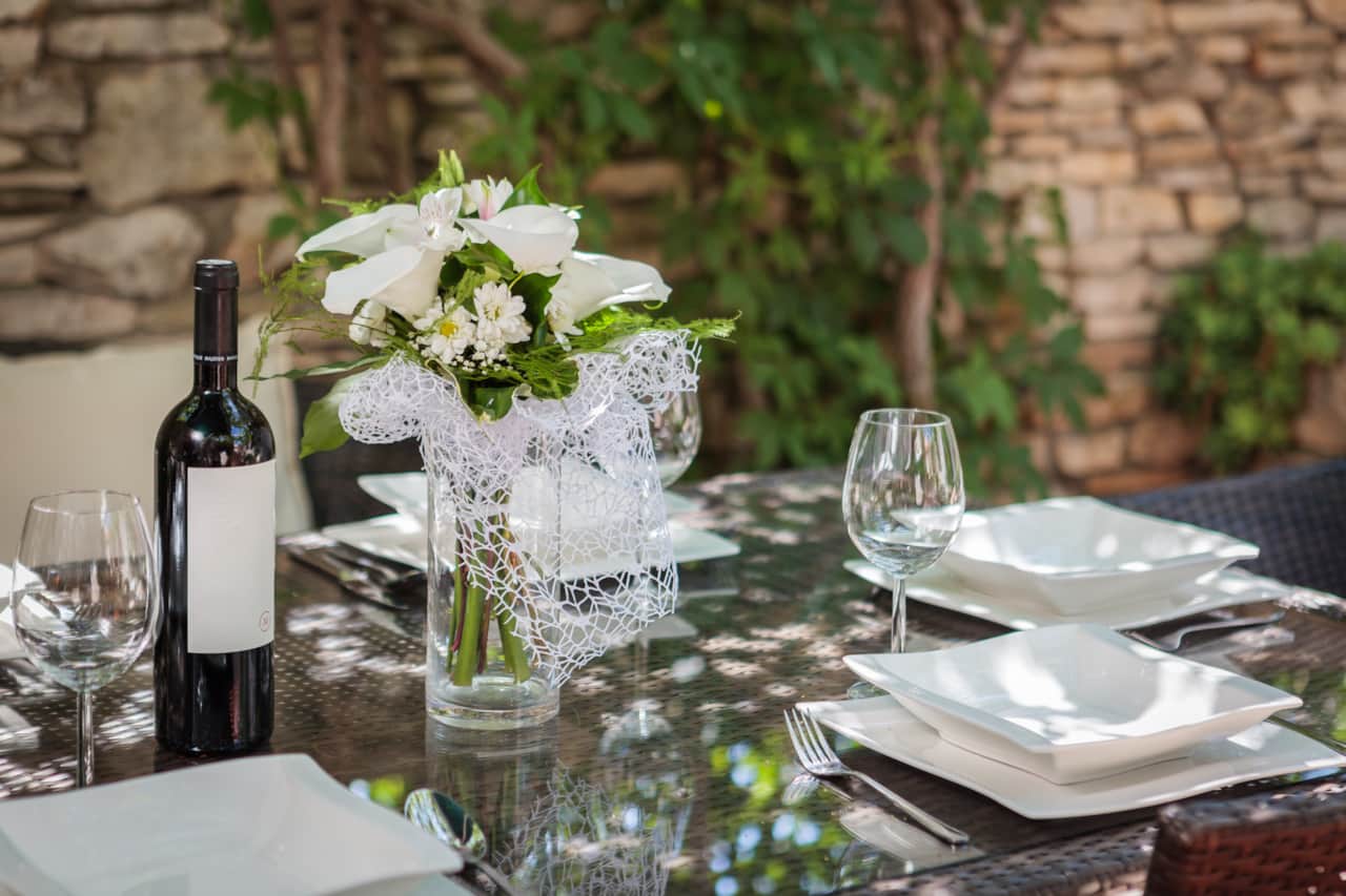 Nona Guesthouse - Charme Holidays