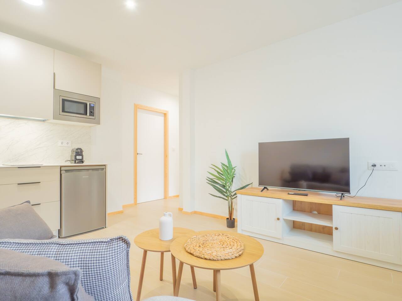 YBH Villa Lara - Apartamento 103