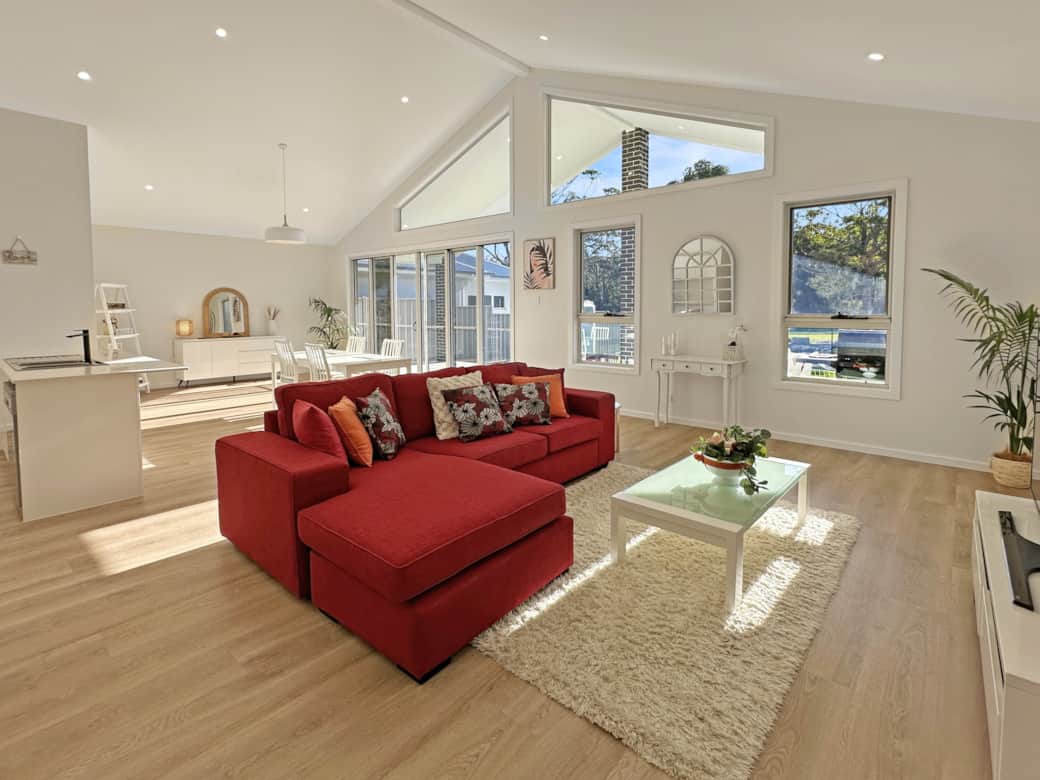 10 SussexGardenStays (SGS) Lounge