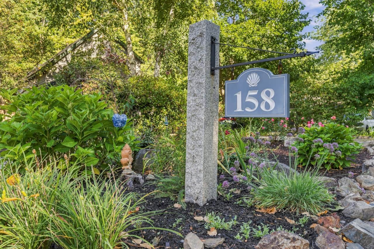 158 Berwick Road