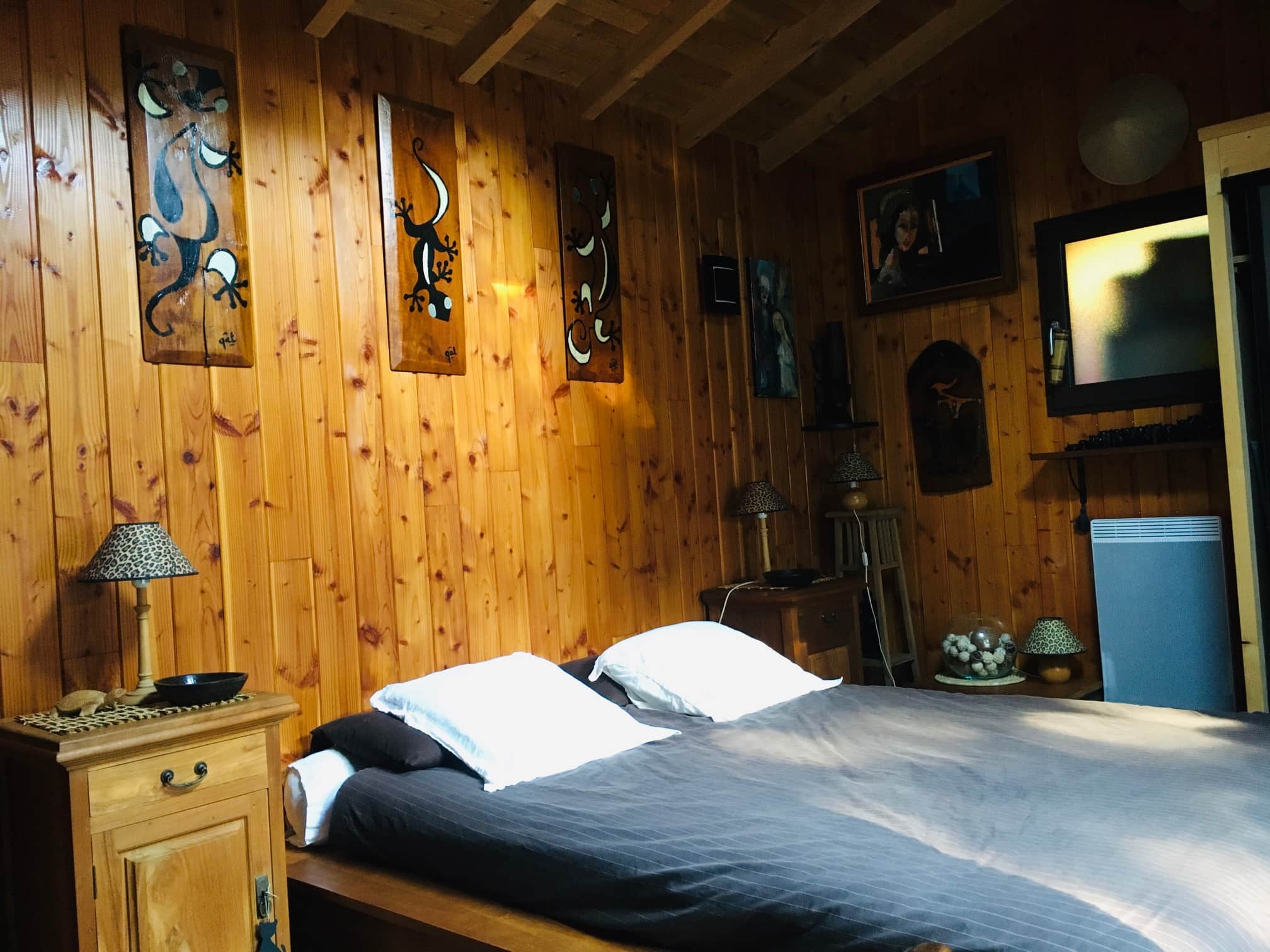 Villa Savana — photo 14