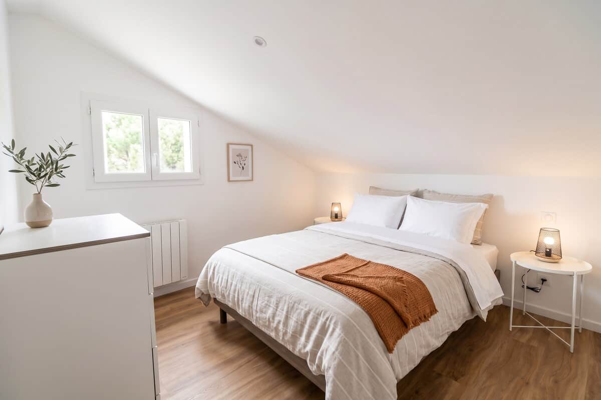 Chambre n°1