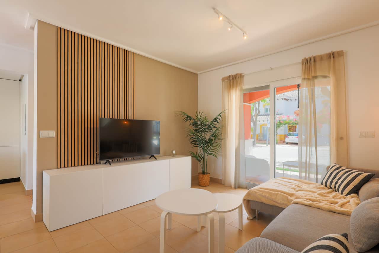 Sala de estar