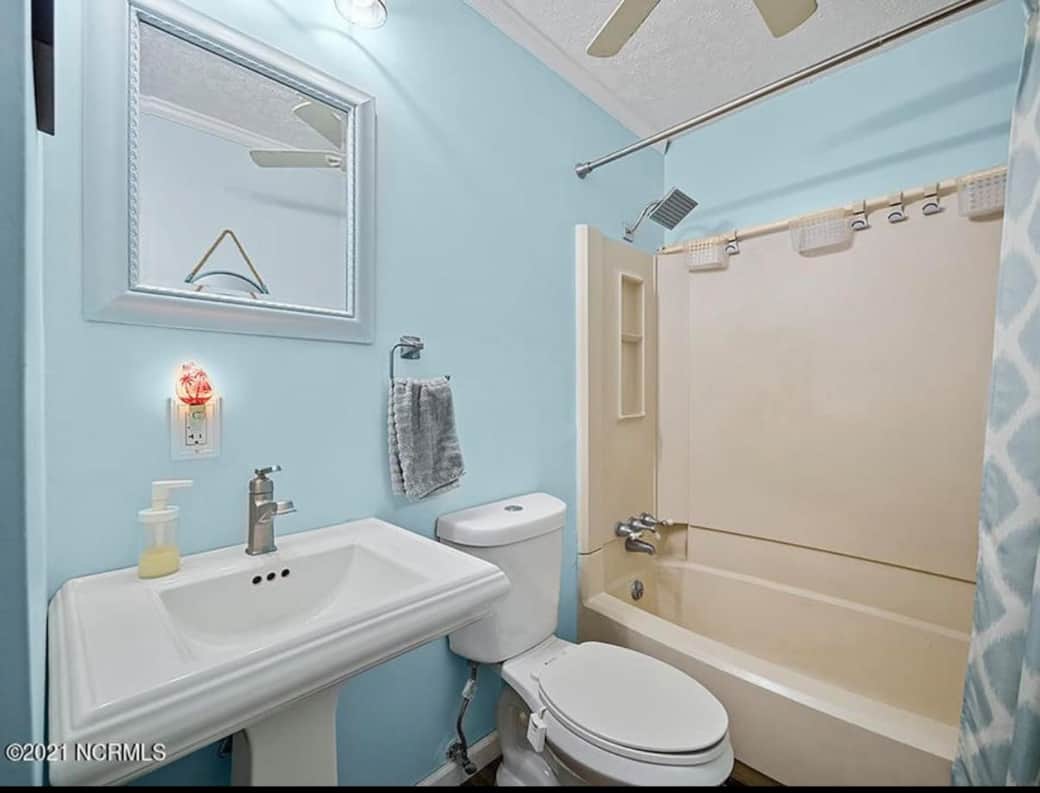 Full Bath