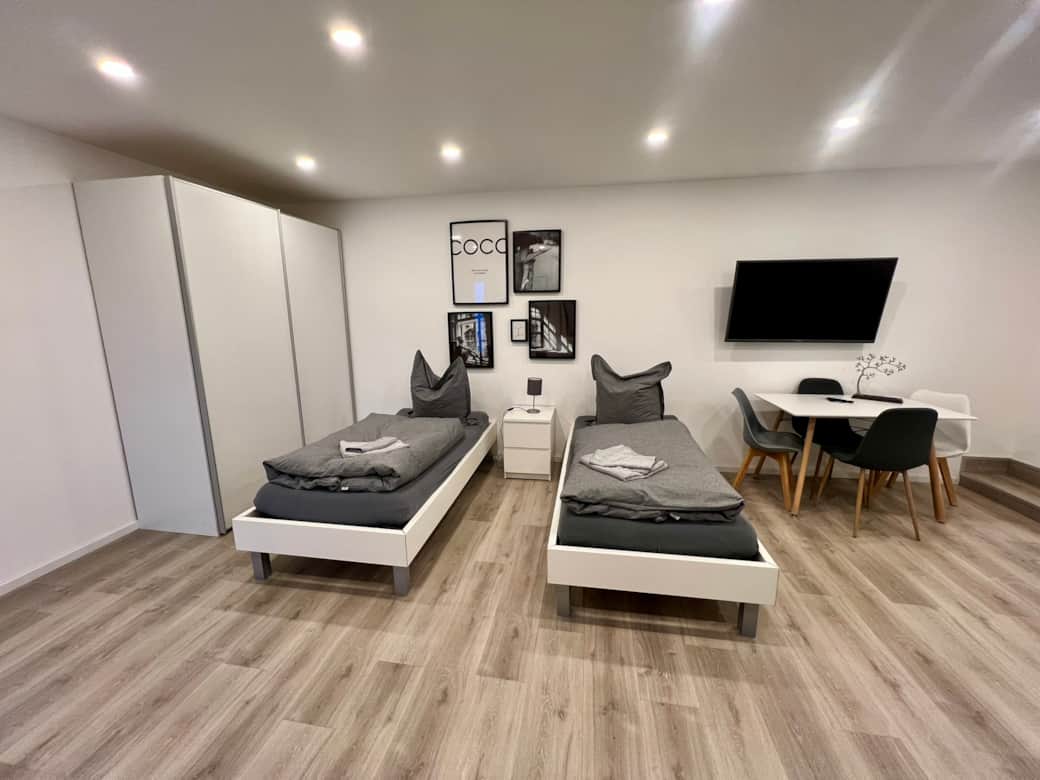 Deluxe Studio Torino