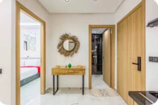 Cosy appart au cœur d’Hivernage, avec piscine — photo 6