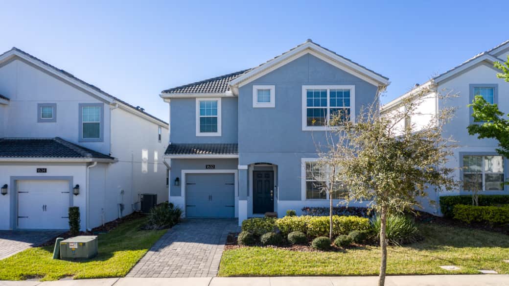 1632 Moon Valley Drive