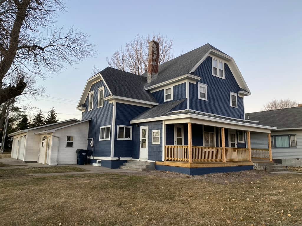 The in Highmore, SD Vacation Home in Highmore