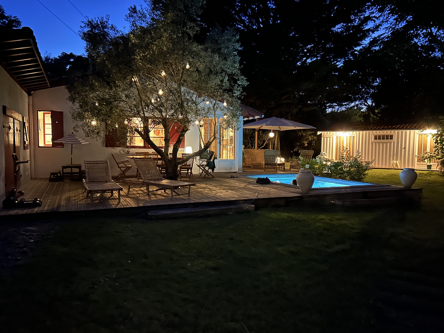 Villa Rose