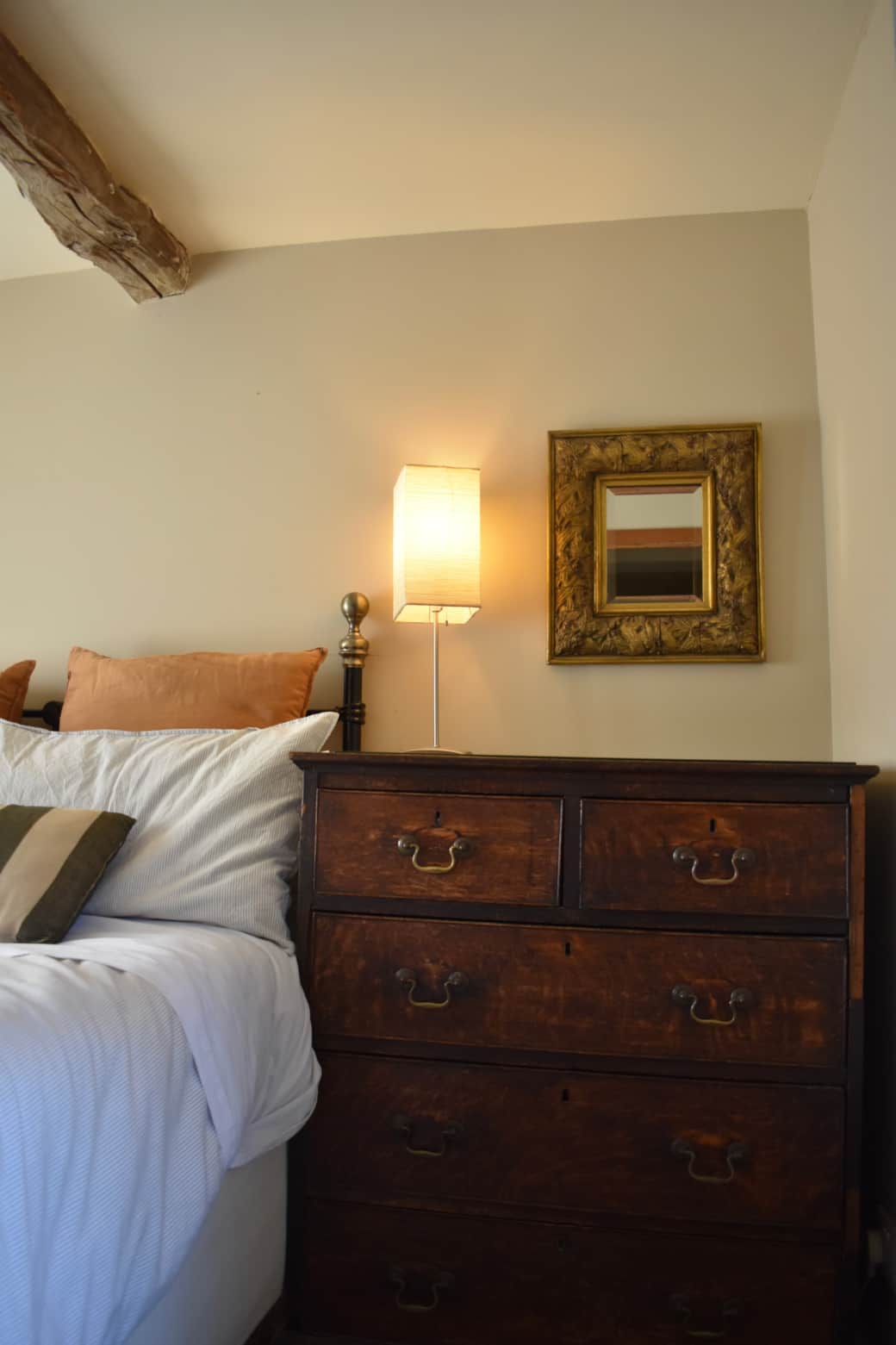 Ground floor Double Bedroom