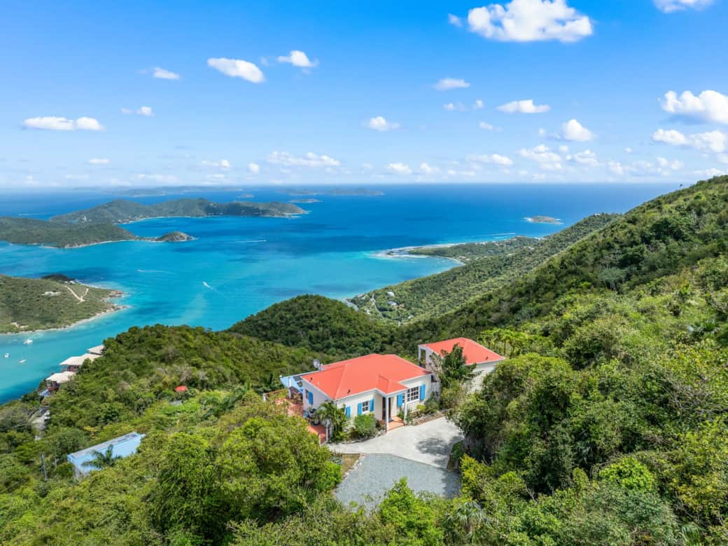 Aerial shot Aerial shot