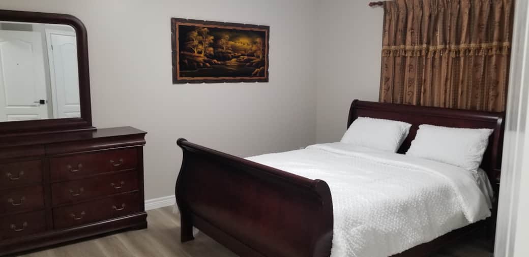 BEDROOM 1 BEDROOM 1