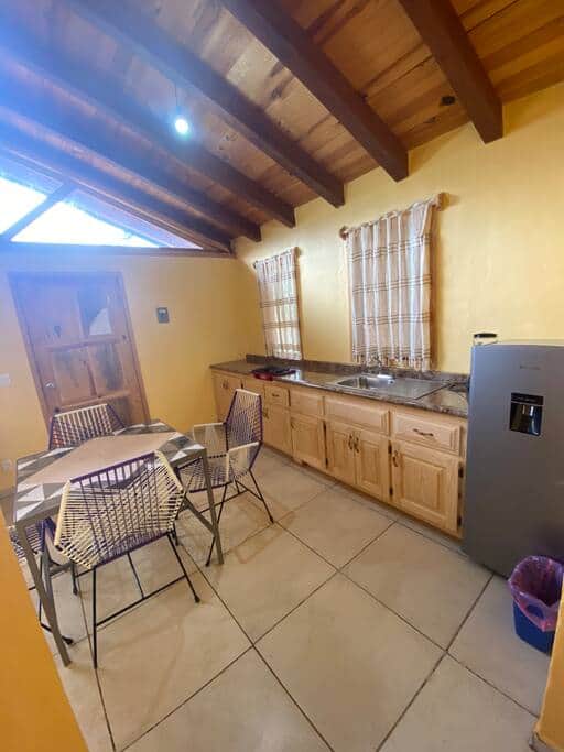 Cocina Cocina