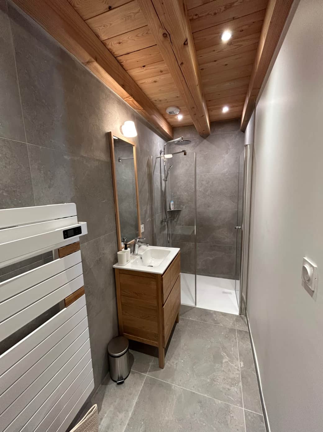 CHAMBRE 3 (SUITE)