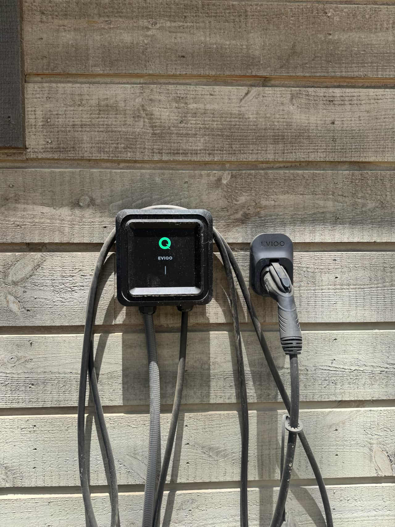 Level 2 EV Charger