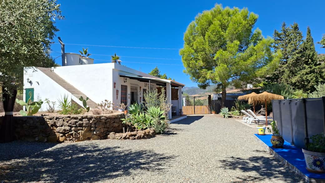 Rocasita – free WiFi everywhere