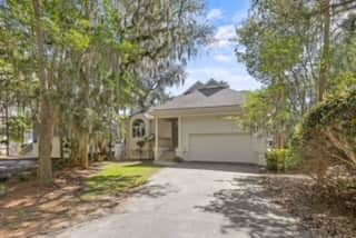 3015 Hidden Oak Front Exterior 1