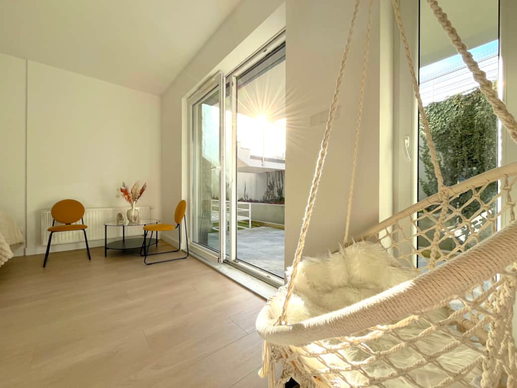 Schlafzimmer Schlafzimmer