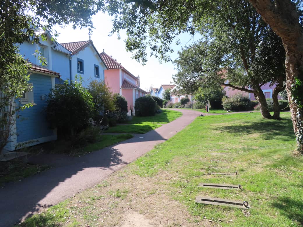 Domaine du Moulin