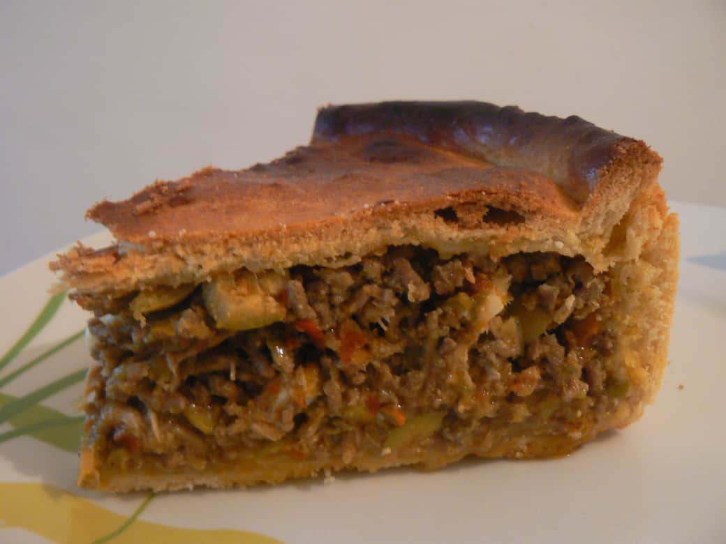 A Horta de San Roque - Ribadeo