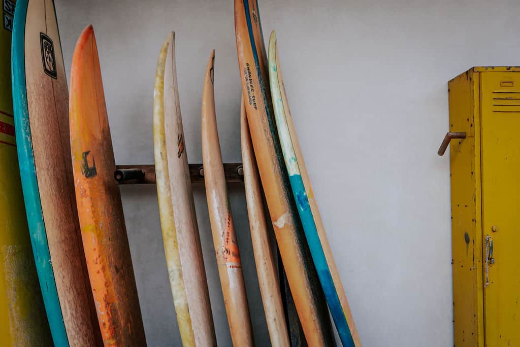 Surboards Surboards
