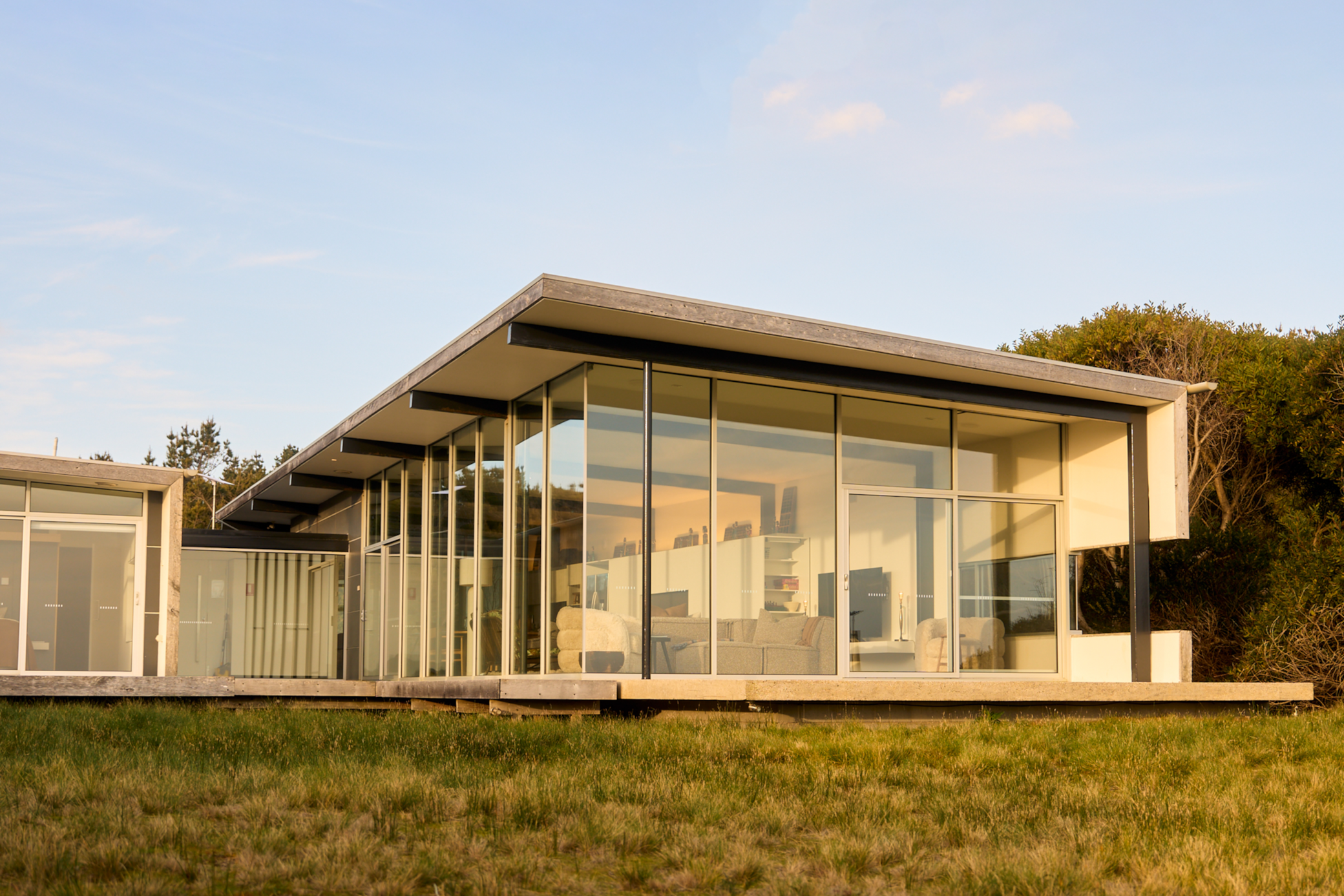 Cloudy Bay Beach House ~luxury escape in Bruny