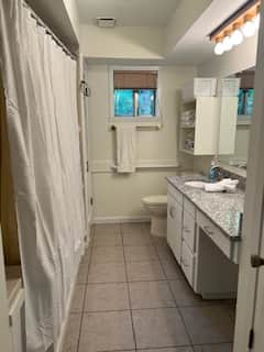 BATHROOM 2 BATHROOM 2