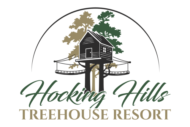 The Hocking Hills Treehouse Resort