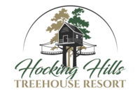 The Time Machine Treehouse — Rockbridge — vacation rental