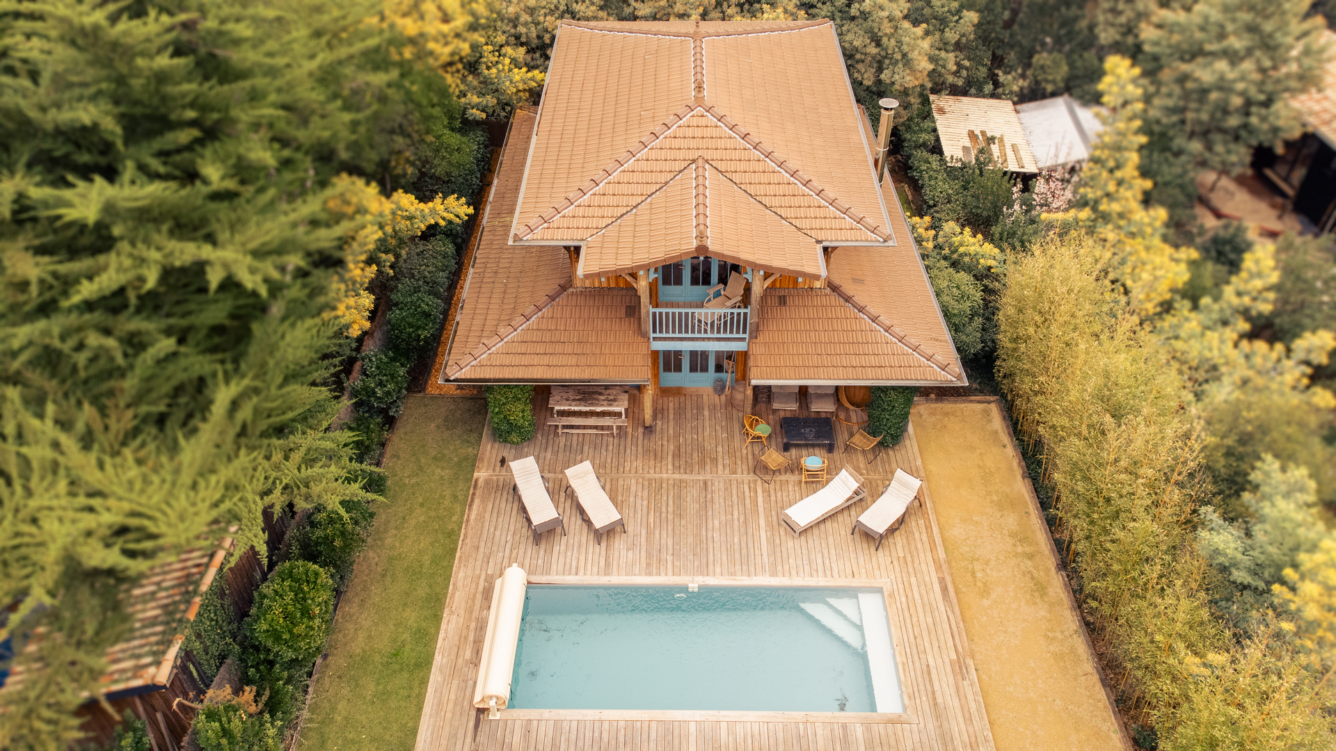 Villa Nina
