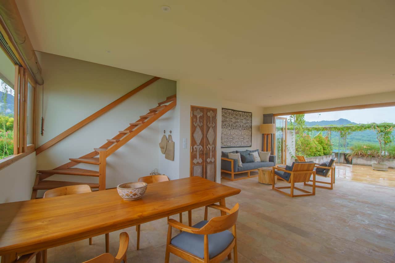Madya villa  4