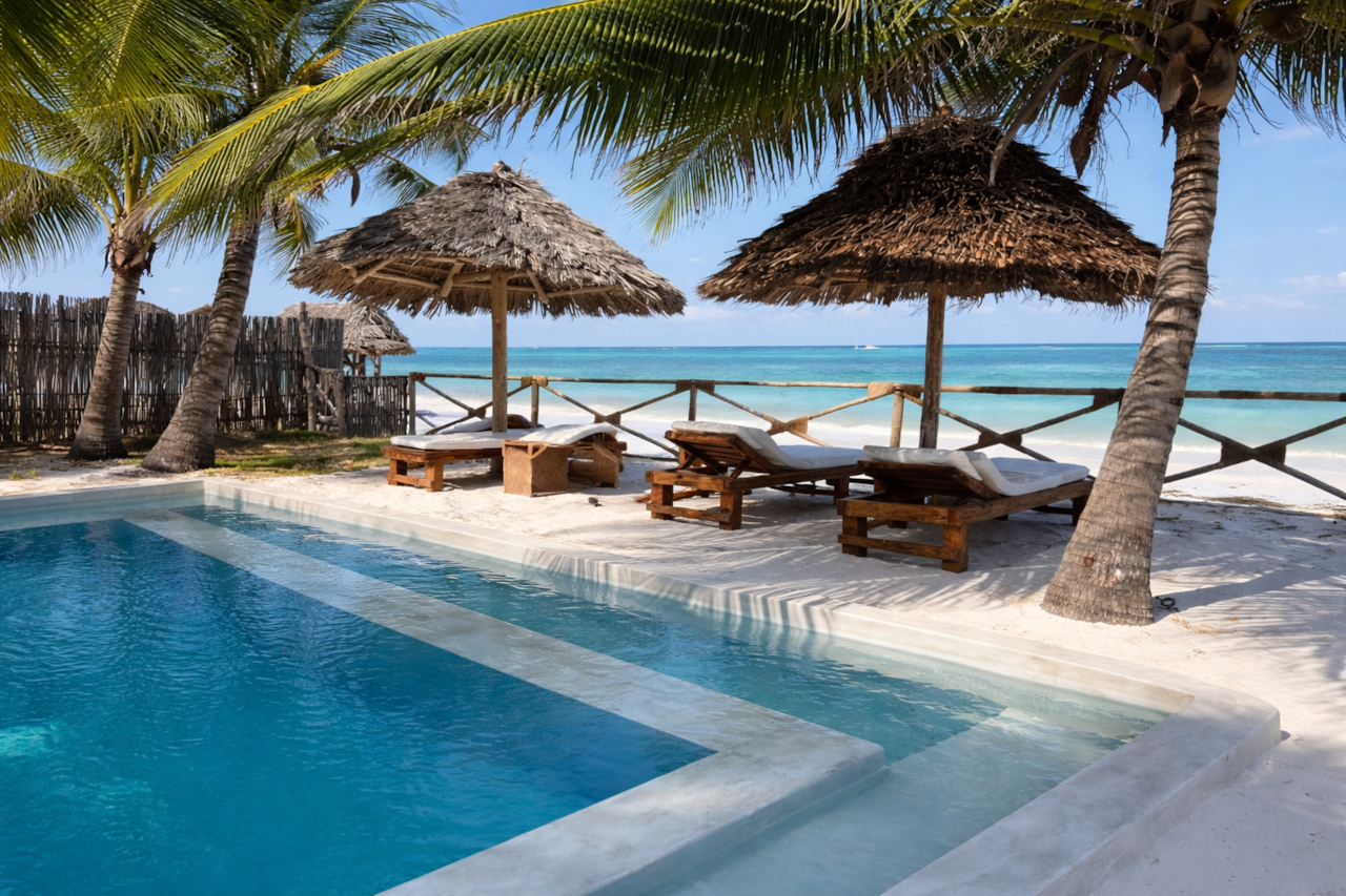 Beach View