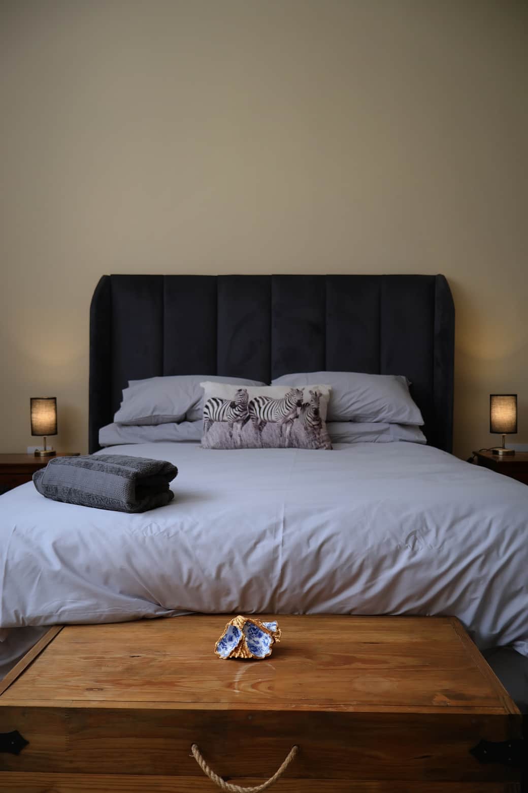 Double Room 4 Hemel Bushveld Lodge