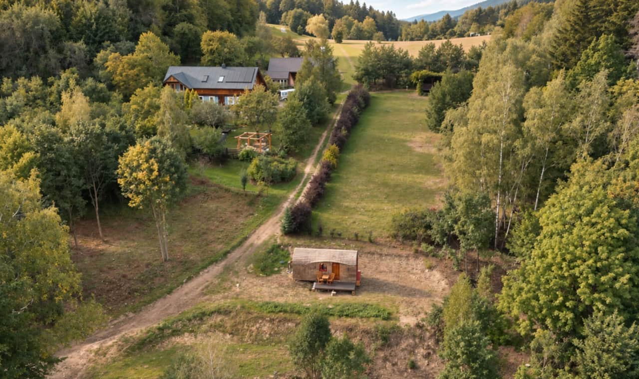 Stativa Witowice Dolne 17