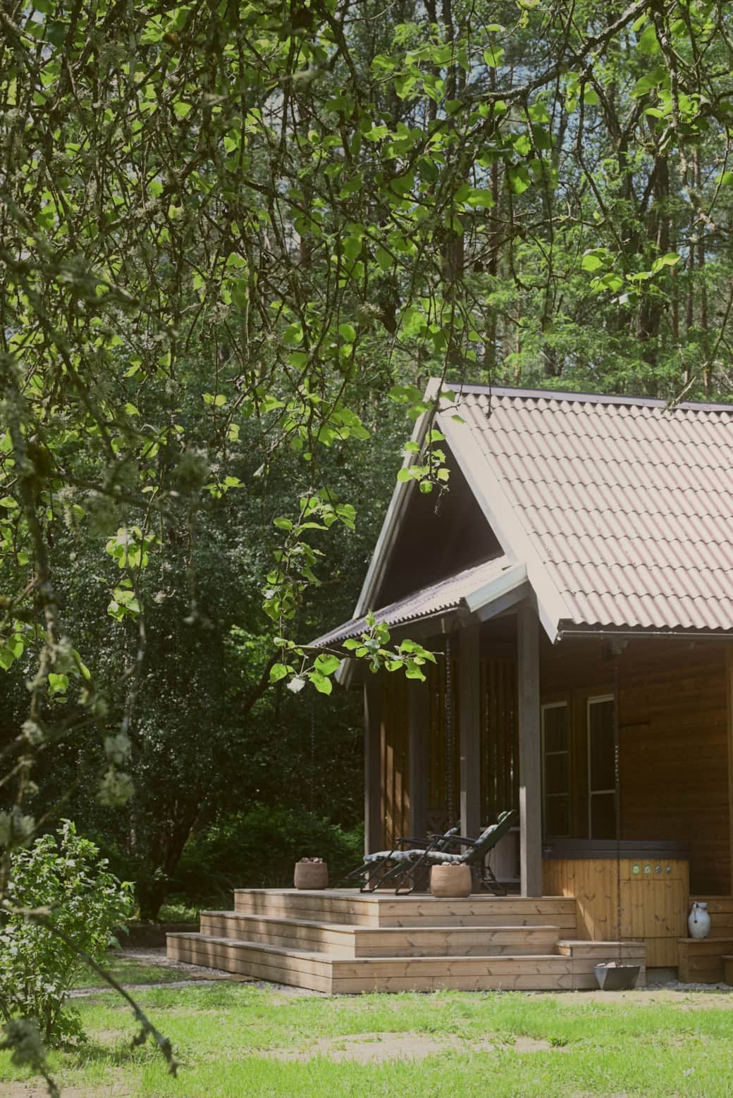 Cottage AKACIJA