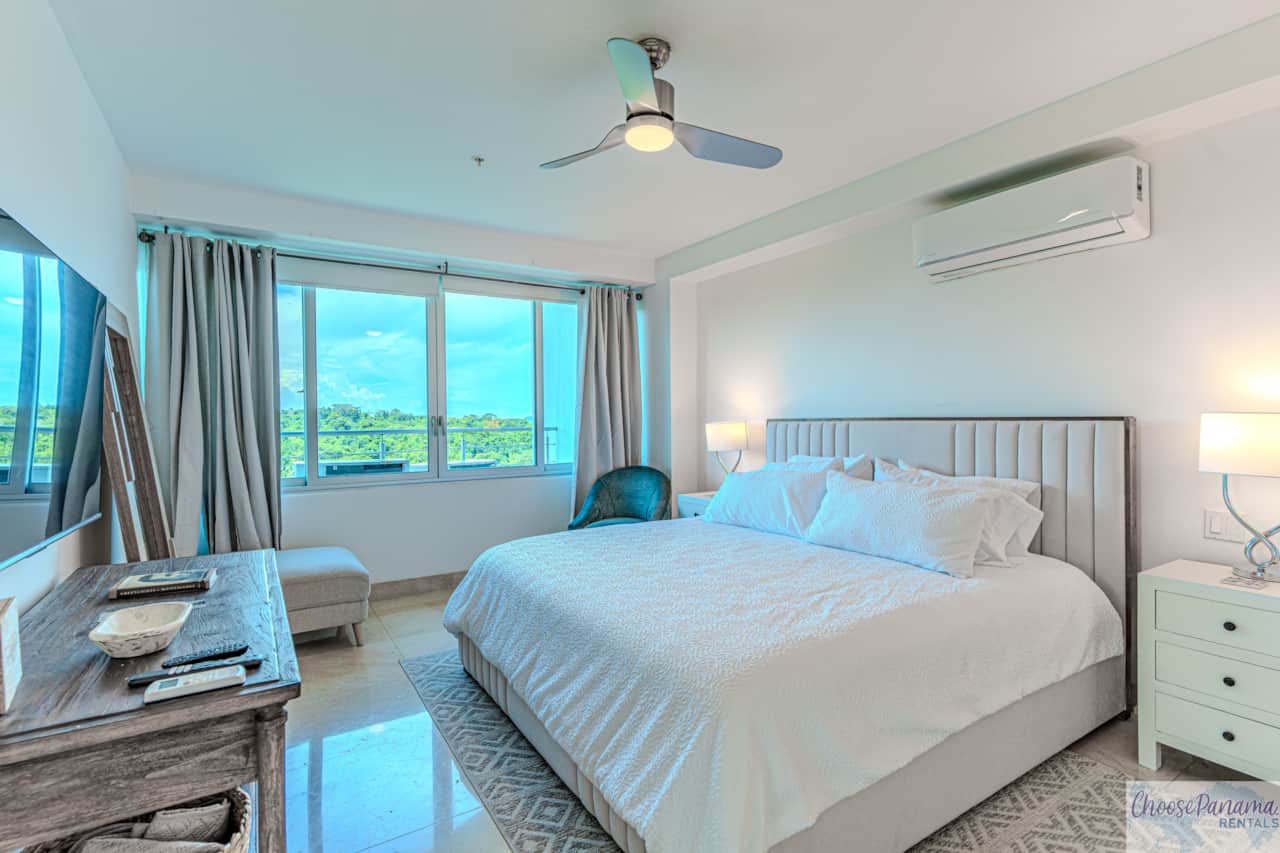 CB10G-Bedroom One