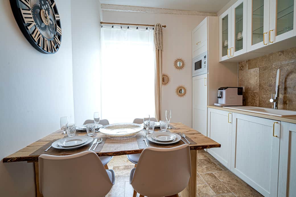 The Kitchen