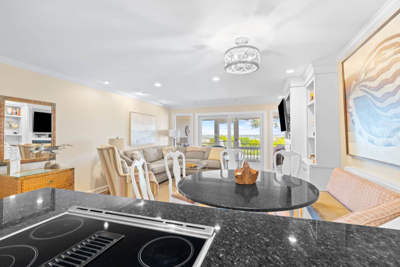 Beach Club Villa 38; Isle of Palms; Wild Dunes