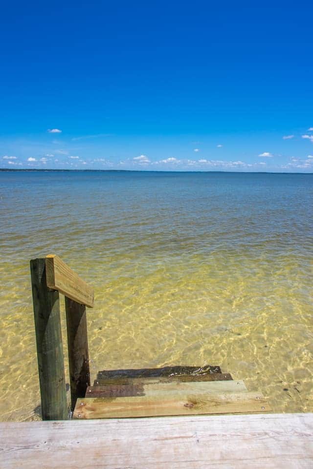 Step into paradise, Drift Away, Innerarity Townhomes, Perdido Key FL