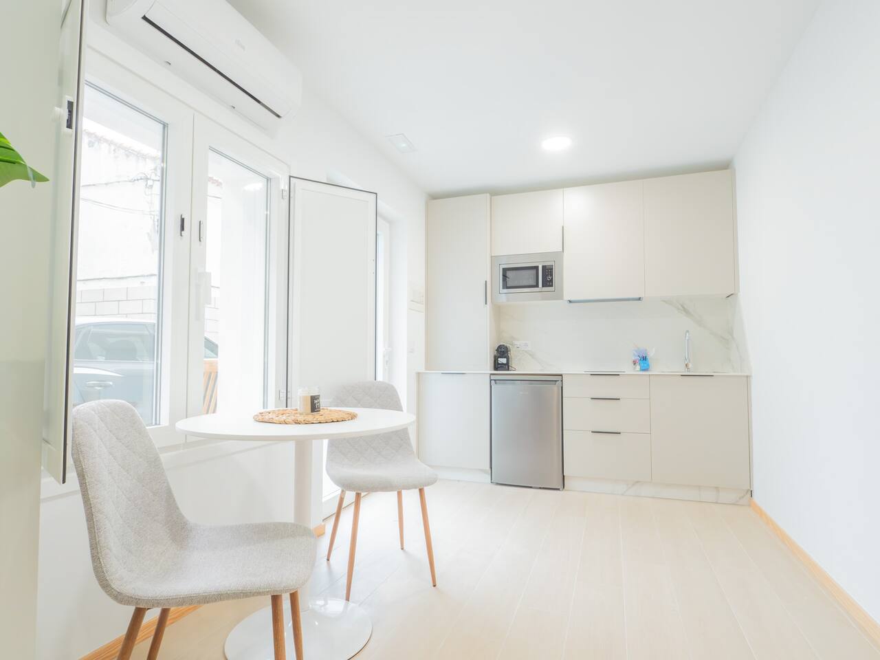 YBH Villa Lara - Apartamento 002