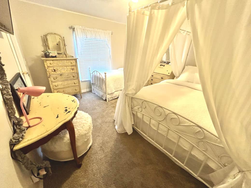 Guest Room #1 Guest Room #1