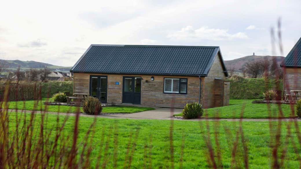 Primrose Lodge