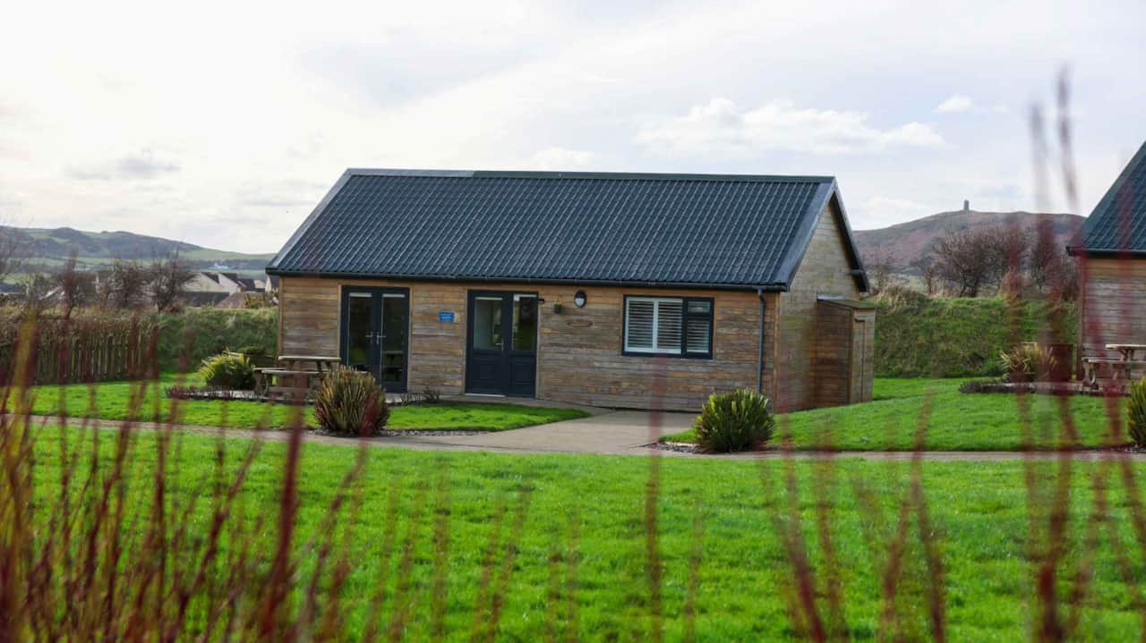 Primrose Lodge
